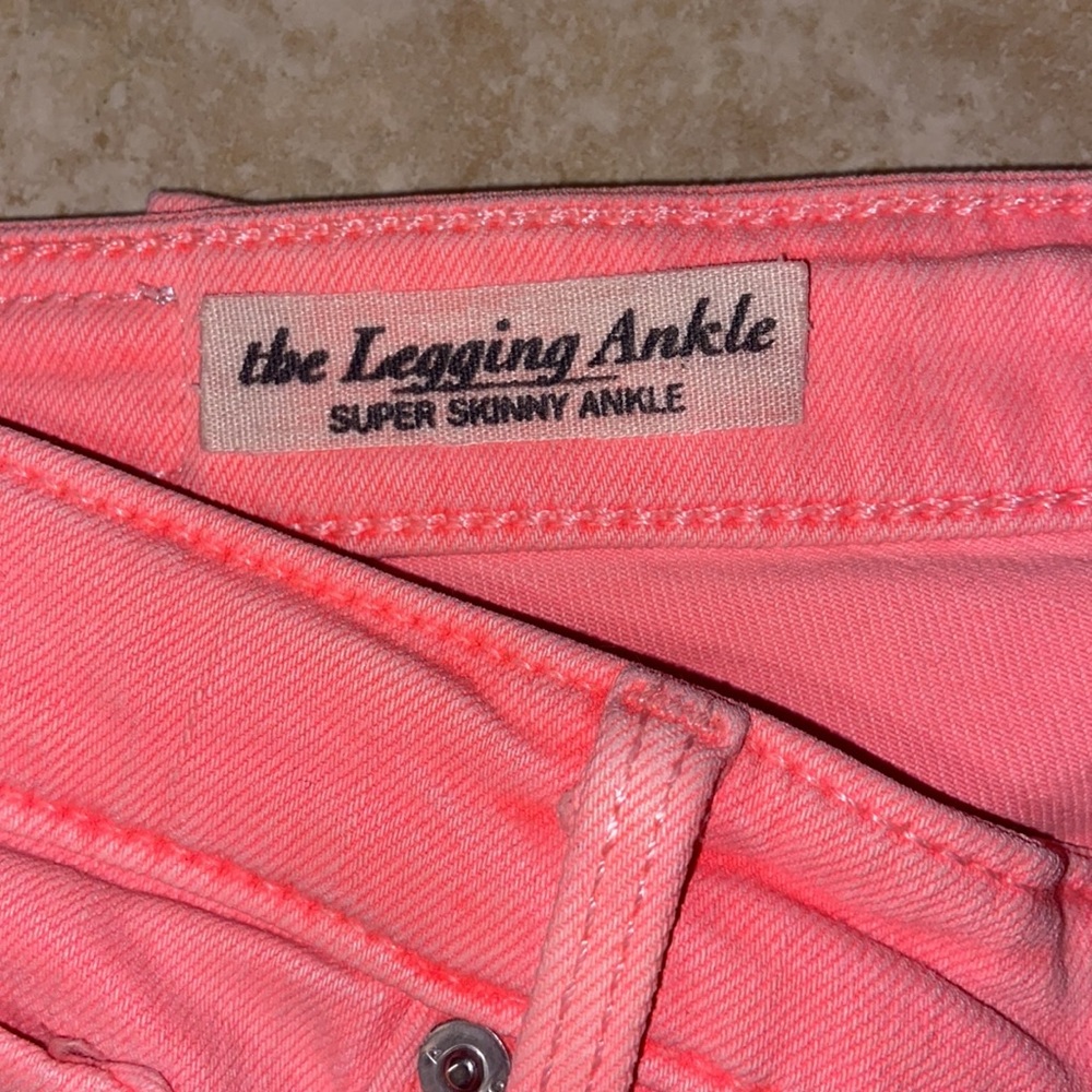 Adriano goldschmied jeans - Picture 5 of 7